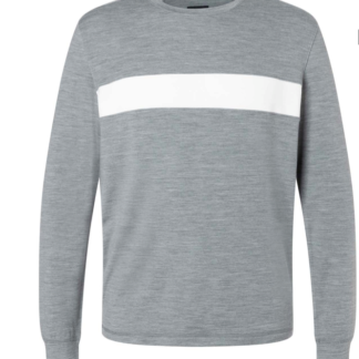 Supernatural Men's Montana Brushed Long Sleeve tröja