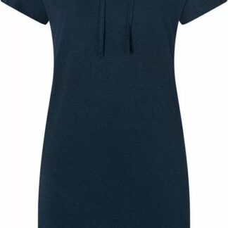 Supernatural W Funnel Dress kvinnors