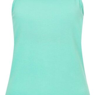 Supernatural W Grava Tank cykeltopp för kvinnor