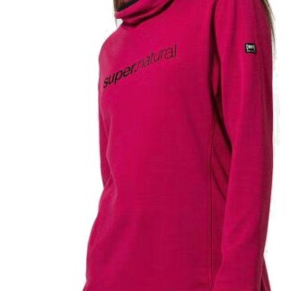 Supernatural Women's Alpine Hooded luvtröja