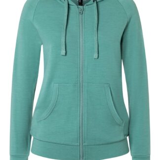 Supernatural Women's Everyday Zip Hoodie