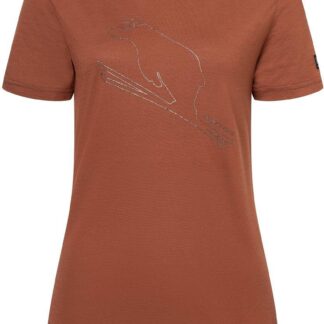 Supernatural Women's Flear Tee t-shirt