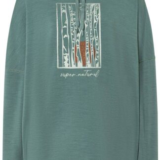 Supernatural Women's Sunbirch Hoodie