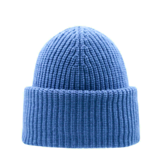 Superyellow Aida mössa för vuxna