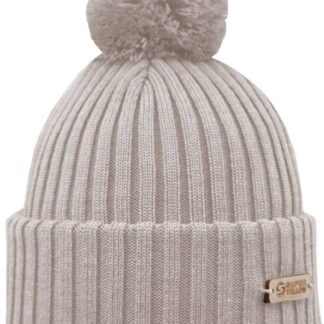 Superyellow Kide mössa