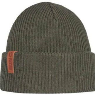 Superyellow Kjempe mössa för vuxna