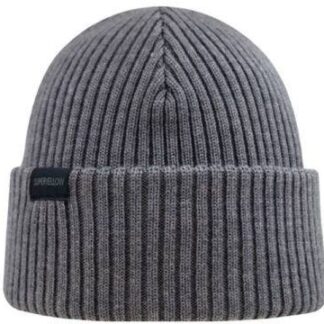 Superyellow Sisu mössa för vuxna