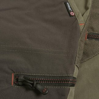 Swedteam Lynx XTRM W's Antibite Byxor DAM