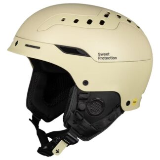 Sweet Protection Switcher Mips Helmet Matte Cream XXL