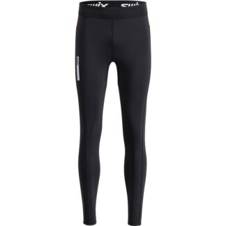 Swix Roadline Tights M Black Black S