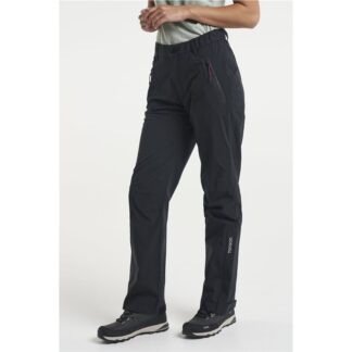Tenson Biscaya Evo Pants Women Black Black XS