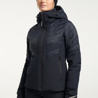 Tenson Kelly Ski Jacket Women Tap Shoe Tap Shoe XS