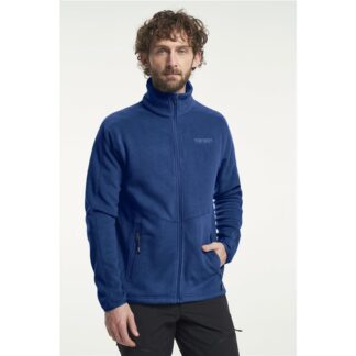 Tenson Miracle Fleece Men Blue Blue S