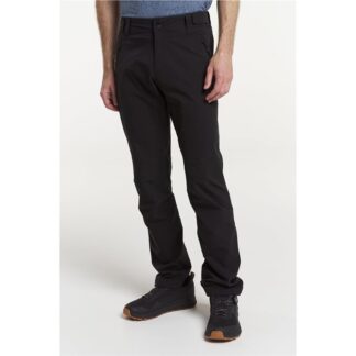 Tenson Txlite Stretch Pants Men Black - S