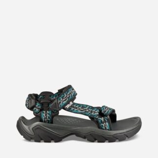 Teva Terra Fi 5 Universal Women Manzanita Deep Lake - 38