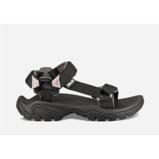 Teva Terra Fi 5 UniversalW Black - 36