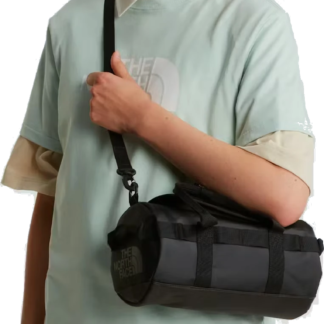 The North Face Base Camp Duffel Shoulder Bag