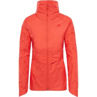 The North Face Face Inlux Dryvent Jacket Women