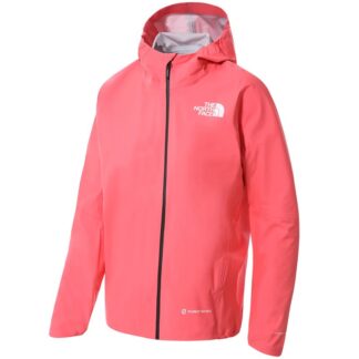 The North Face Flight Lightriser Futurelight Jacket Calypso Coral