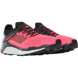 The North Face Flight Vectiv Brilliant Coral/Tnf White Brilliant Coral/tnf White 38