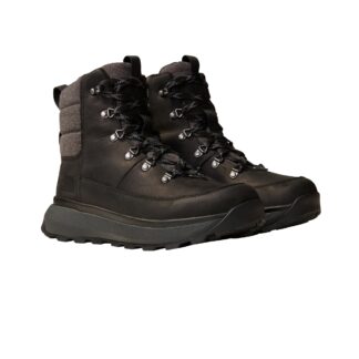 The North Face Men's Bergen Leather Waterproof vinterskor