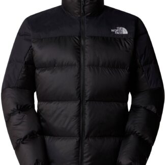 The North Face Men's Diablo Down Jacket 2.0 vinter