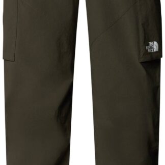 The North Face Men's Exploration Cargo Pant vandring