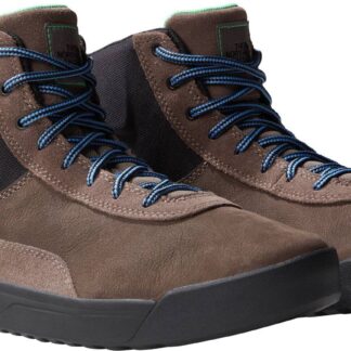 The North Face Men's Larimer Mid Waterproof vinterskor