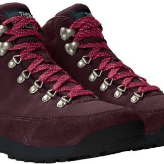 The North Face Women's Back-To-Berkeley IV Textile vinterskor