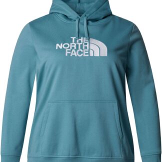 The North Face Women's Drew Peak Plus Hoodie - mellanlager