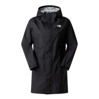 The North Face Women's Packable Shell Parka vattentät jacka