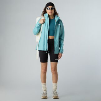 The North Face Women's Quest Jacket vattentätt skal