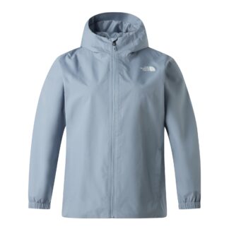 The North Face Women's Quest Mono Plus Shell vattentät jacka