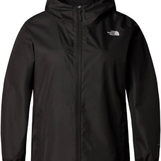 The North Face Women's Quest Plus Jacket vattentätt skal