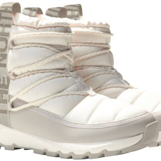 The North Face Women's ThermoBall Lace Up vinterskor