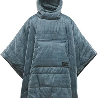 Thermarest Honcho Poncho syntetisk isolerad jacka