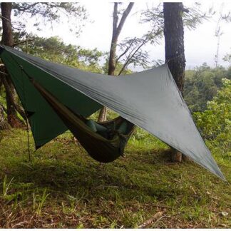 Ticket To The Moon Lightest Tarp hängmatta