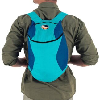 Ticket To The Moon Mini Backpack