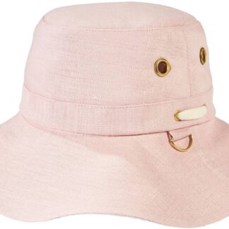 Tilley Hemp Broad Brim damhatt