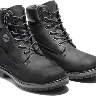 Timberland 6 Inch Boot Premium Women's dam vinterskor