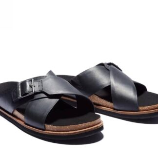 Timberland Men's Amalfi Vibes Slide sandaler