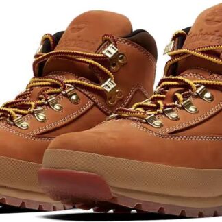 Timberland Men's Euro Hiker vinterskor