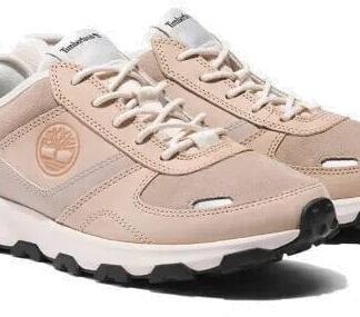 Timberland Winsor Park herrskor för vandring och friluftsliv