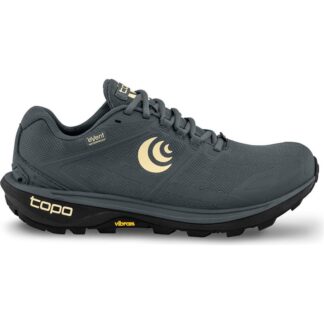Topo TERRAVENTURE 4 WP Grey/Butter