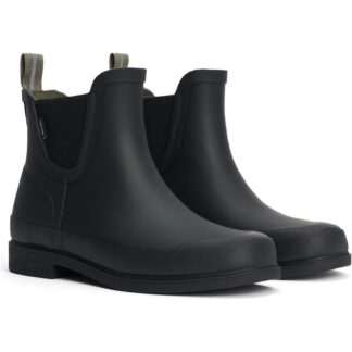 Tretorn Eva Black/Black 36