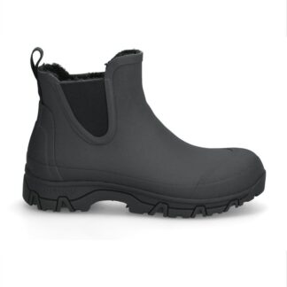 Tretorn Garpa Pile Black - 36