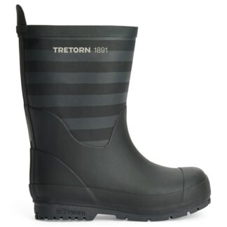 Tretorn Gränna Black - 24