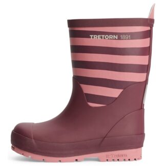 Tretorn Gränna Burgundy - 24