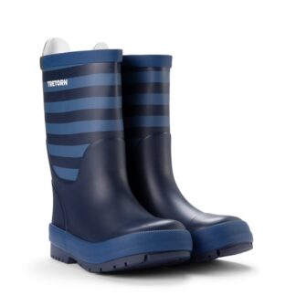 Tretorn Gränna Navy/Storm Blue - 20