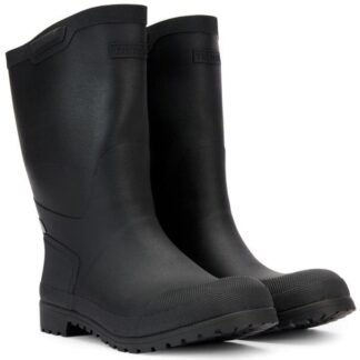 Tretorn Håkull Black - 36